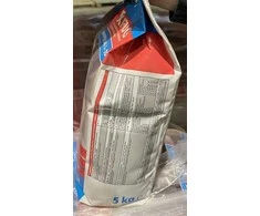 Plytelių siūlių glaistas KNAUF FLEXFUGE UNIVERSAL DUNKELBRAUN, 1-20 mm, ruda sp., 5kg