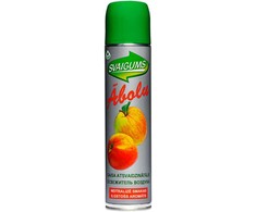 SVAIGUMS, oro gaiviklis, OBUIŲ kvapas, 300 ml