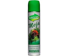 SVAIGUMS, oro gaiviklis, MIŠKO kvapas, 300 ml