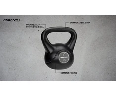 Svarstis AVENTO 42KD 10kg plastikas cementas