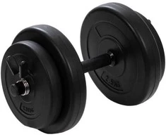 Outliner CEMENT DUMBBELL SET 50KG
