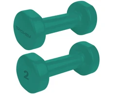 Svaru komplekts Spokey Shape, 2 x 2kg