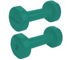 Svaru komplekts Spokey Shape, 2 x 2kg