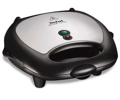 Sumuštinių keptuvas Sviestmaižu skrudintuvas Tefal Break Time SW614831, 700 W
