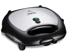 Sumuštinių keptuvas Sviestmaižu skrudintuvas Tefal Break Time SW614831, 700 W