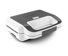 Sumuštinių keptuvas Sviestmaižu skrudintuvas Tefal Snack XL SW 7011, 850 W