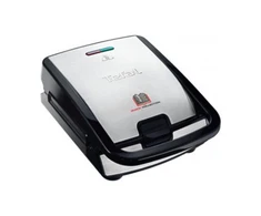 Sumuštinių keptuvas Sumuštinių skrudintuvas - vaflių keptuvė Tefal Snack Collection SW854D, 700 W