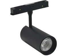 Šviestuvas bėgelių sistemai Modoled Magnetic MLP1042M, LED, 3000–6000 °K, 1 x 7 W