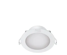 Recessed Philips Luminaire 20W. 1800LM. 2200-6500K. RGB