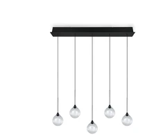 Lubinis šviestuvas Pendant lamp Trio. 45W. 2300-4000K. 990lm.