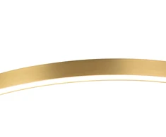 Lubinis šviestuvas Light_Presti Šviestuvas lubų Light Prestige Midway, 35 W, LED, 3000 °K