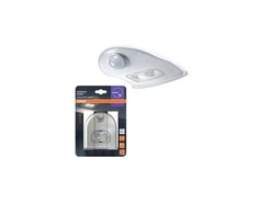 Šviestuvas lubų ir sienų Ledvance, LED, 4000 °K, 2 x 0.95 W