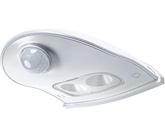 Šviestuvas lubų ir sienų Ledvance, LED, 4000 °K, 2 x 0.95 W