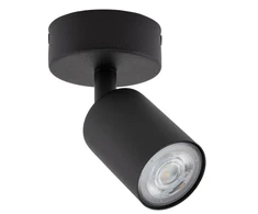 Šviestuvas lubų ir sienų TK Lighting Top 5739, GU10, 1 x 10 W