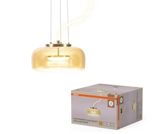 Šviestuvas lubų Osram. LED. 32W. 3000K. 2800lm