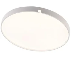 Šviestuvas plafonas Tope LED. 2X24W. 3000-6500K. 3800lm. DIA40