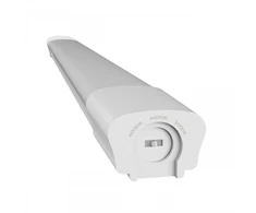 Lubinis šviestuvas Luminaire Spectrum LIMEA HERMETIC 18W 600MM 3CCT 2200LM