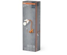 Osram Table Lamp. E27. yellow