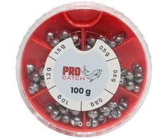 Svins 100g Pro Catch