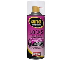 Spynų tepalas Svitol Technik. 200 ml