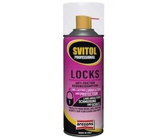 Spynų tepalas Svitol Technik. 200 ml