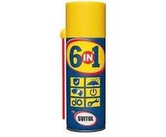 Universalus tepalas Svitol, 200 ml
