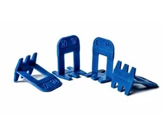Svp T Nova Plytelių pritraukėjas 1mm T-NOVA 500vnt.