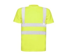 Marškinėliai Ardon Hi-Viz REF101, geltona sp., M dydis