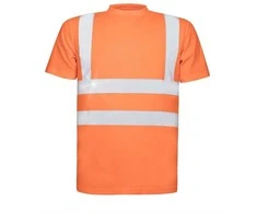 Marškinėliai Ardon Hi-viz Ref102, oranžinė, XXL