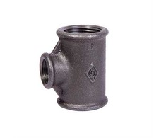 Jinan Meide Jinan_Meide Trišakis B 130R, 1"x ½", vidinis sriegis