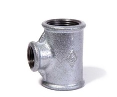 Jinan Meide Jinan_Meide Trišakis G 130R, 1"x ¾", vidinis sriegis, cinkuotas