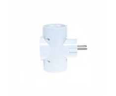 Okko Valvex 3WAY PLUG SOCKET G3N1-3/KF-Z-01/03