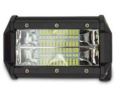 T Way Automobilio lemputė CH42051, LED, juoda, 12 V