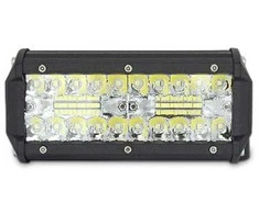 T Way Automobilio lemputė CH42082, LED, juoda, 12 V