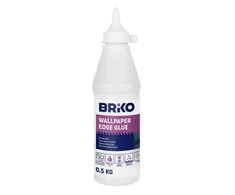 Briko WALLPAPER GLUE BRIKO (0.5 KG)