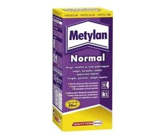 Klijai tapetams METYLAN NORMAL 125 g