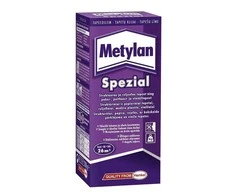Klijai viniliniams tapetams METYLAN SPECIAL 200 g.