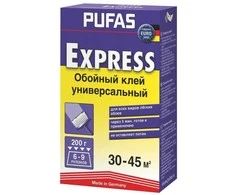Klijai tapetams PUFAS EXPRESS 200g
