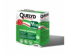 Tapetų klijai Quelyd Super Express 250g