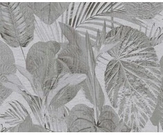 A.S.CREATION Vipro Group WALLPAPER 393555 Pilkas LEAVES (12)
