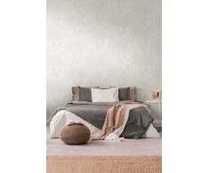 A.S.CREATION Vipro Group WALLPAPER 396542 LIGHT LEAVES (12)