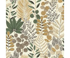 Domoletti Zila WALLPAPER 465396 SM VIVL 23
