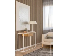 AS Creation WALLPAPER 114950 WOODEN SLATS