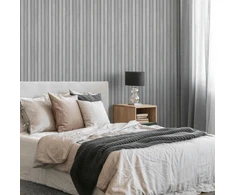 Graham Brown Marmot WALLPAPER 119613 WOODEN SLAT - Pilkas