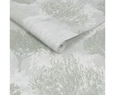 Oase WALLPAPER 119560 SUPERFRESCO EASY