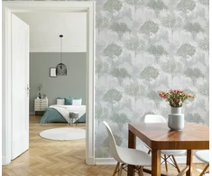 Oase WALLPAPER 119560 SUPERFRESCO EASY