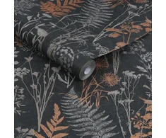 Graham Brown Oase WALLPAPER 120718 SUPERFRESCO EASY