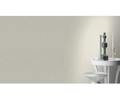 Rasch WALLPAPER VINYL 484519 Baltas