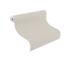 Rasch WALLPAPER VINYL 542479 GRAY-BEIGE