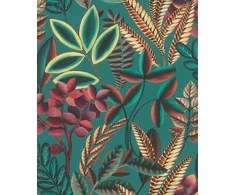 Rasch WALLPAPER 485547 FLORENTINE III